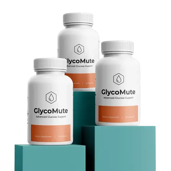 GlycoMute Discount