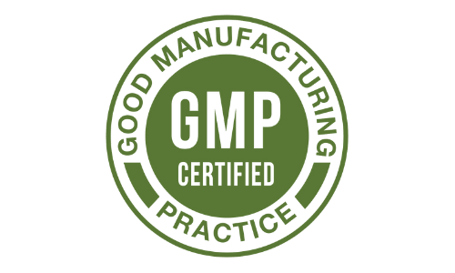 GlycoMute GMP Certified